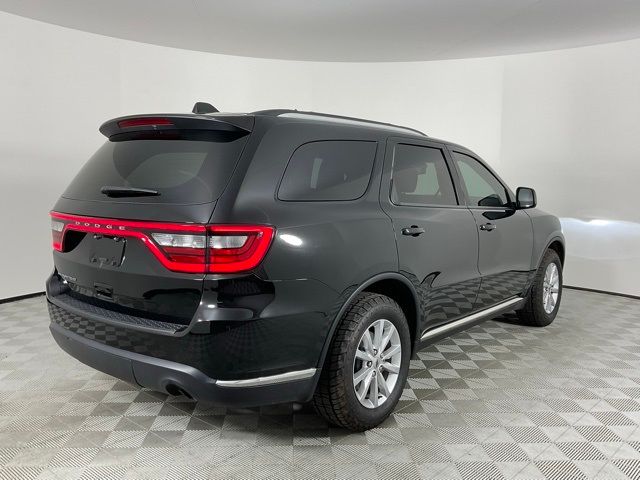 2024 Dodge Durango SXT