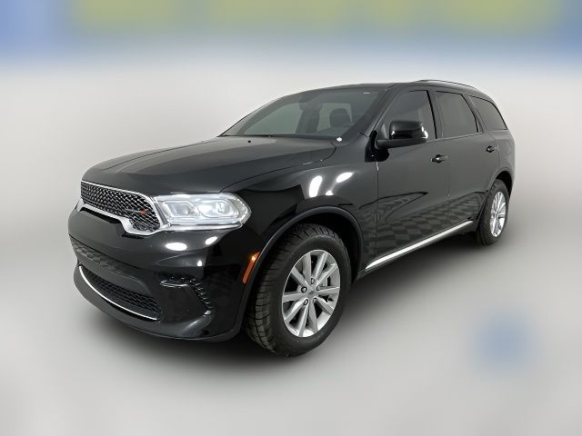 2024 Dodge Durango SXT