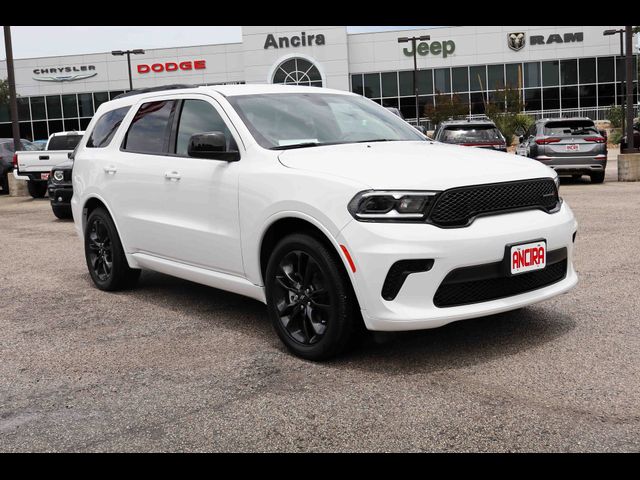 2024 Dodge Durango SXT