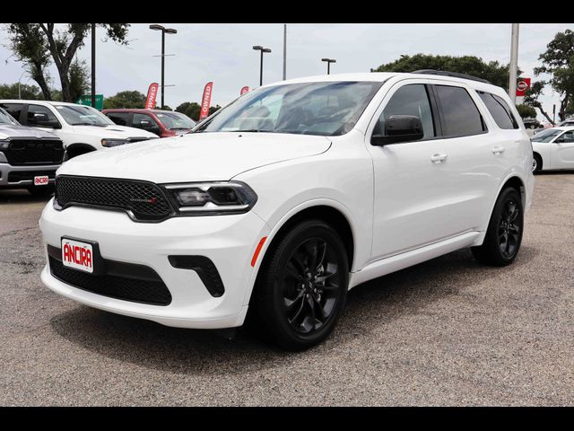 2024 Dodge Durango SXT