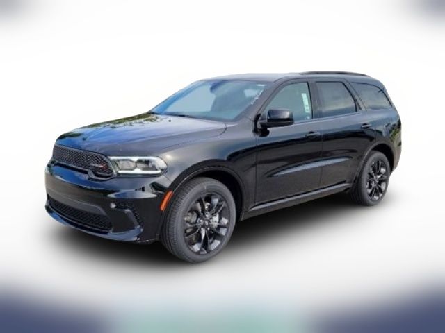 2024 Dodge Durango SXT