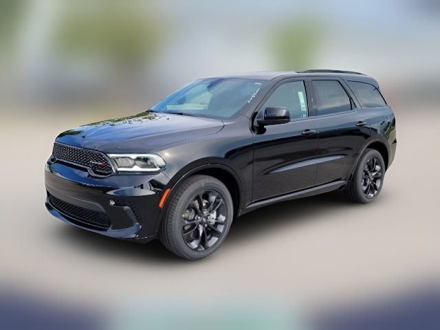 2024 Dodge Durango SXT