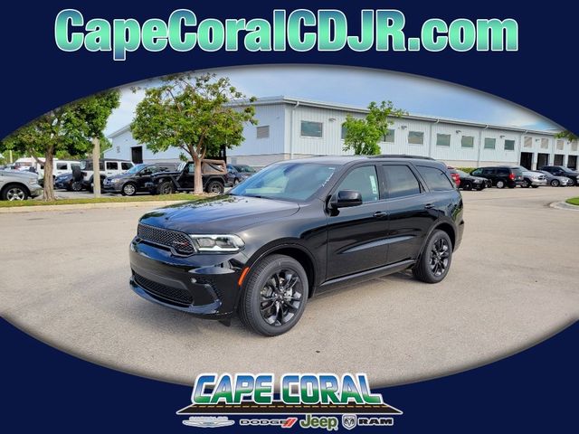 2024 Dodge Durango SXT