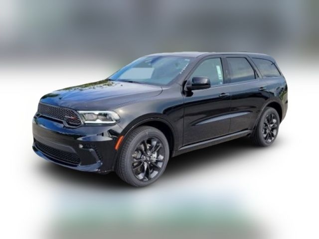 2024 Dodge Durango SXT