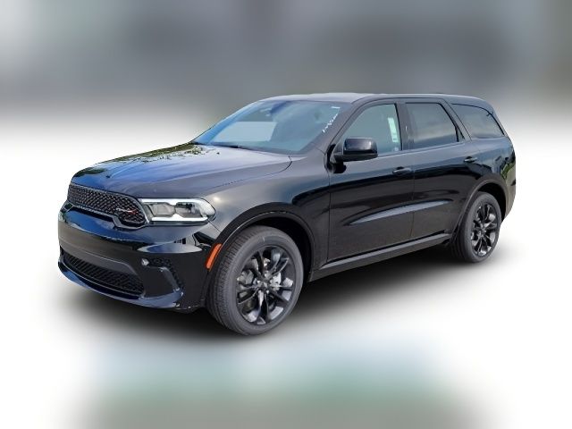 2024 Dodge Durango SXT