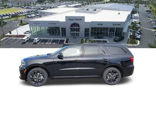 2024 Dodge Durango SXT