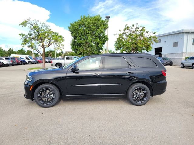 2024 Dodge Durango SXT