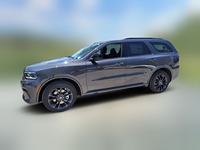 2024 Dodge Durango SXT Plus