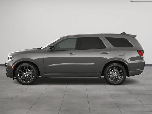 2024 Dodge Durango SXT