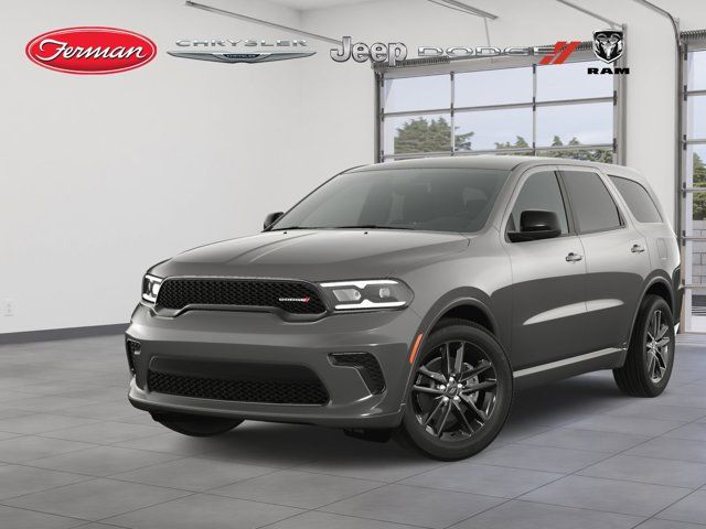 2024 Dodge Durango SXT