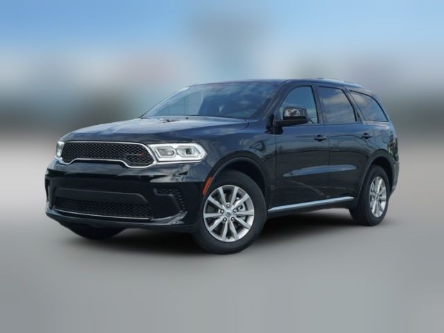 2024 Dodge Durango SXT