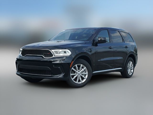 2024 Dodge Durango SXT