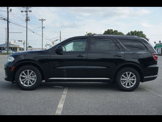 2024 Dodge Durango SXT