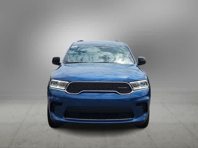 2024 Dodge Durango SXT