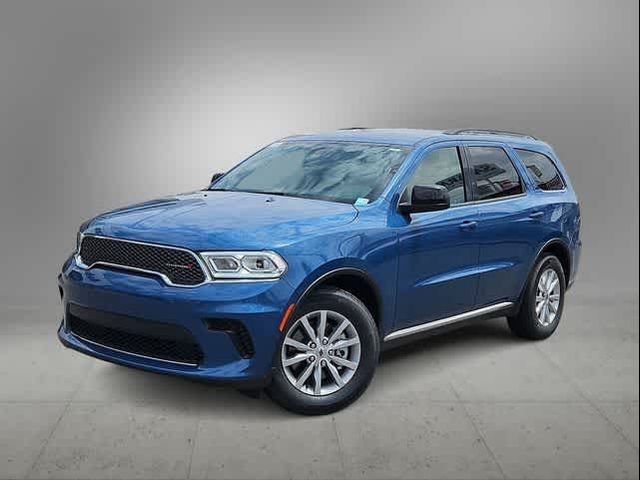 2024 Dodge Durango SXT