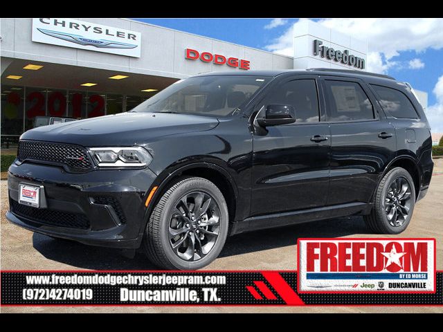 2024 Dodge Durango SXT