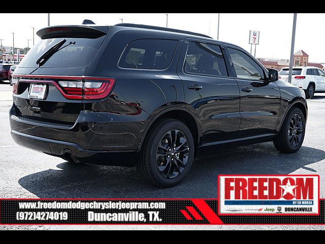 2024 Dodge Durango SXT