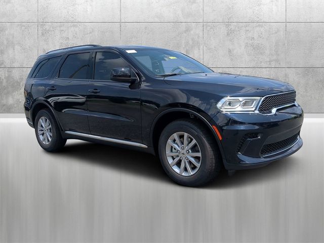 2024 Dodge Durango SXT