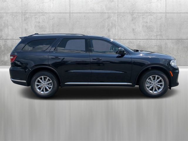 2024 Dodge Durango SXT