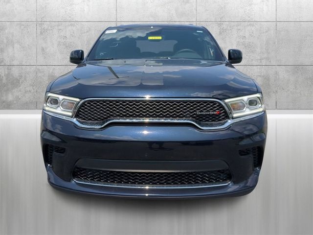 2024 Dodge Durango SXT