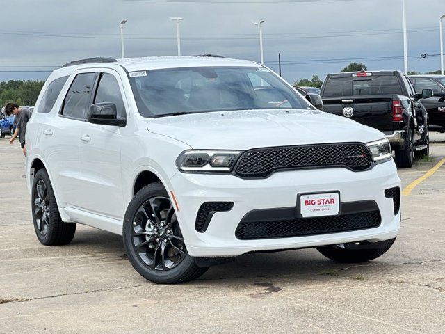 2024 Dodge Durango SXT