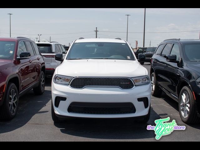 2024 Dodge Durango SXT