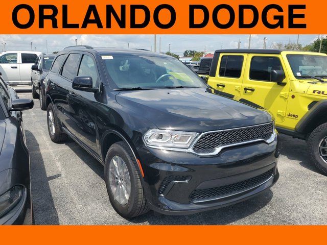 2024 Dodge Durango SXT