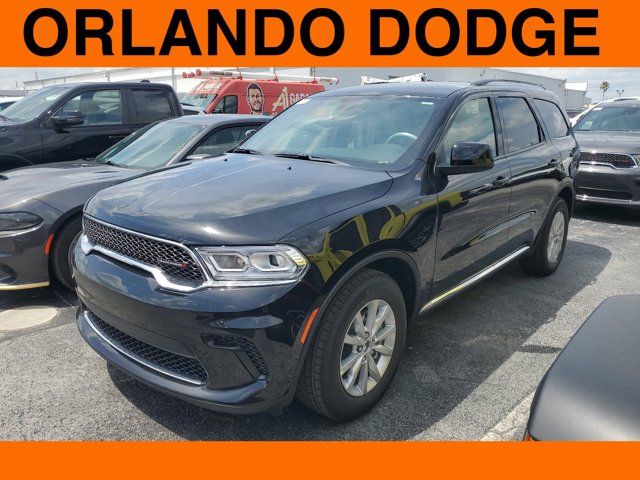 2024 Dodge Durango SXT