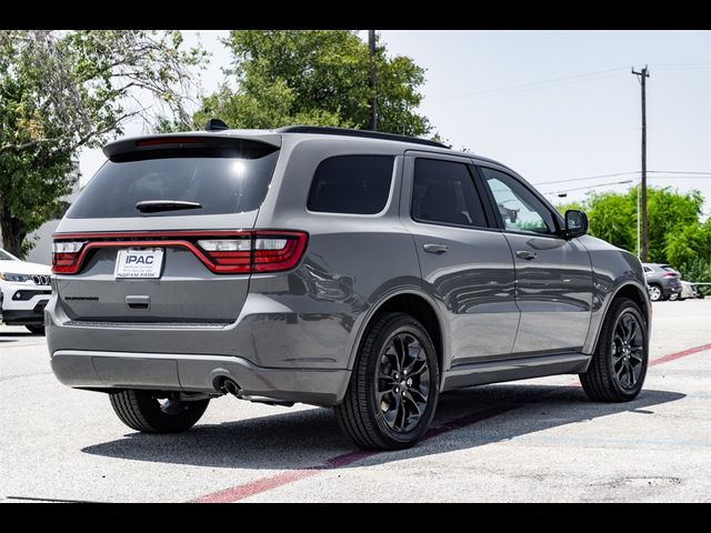 2024 Dodge Durango SXT