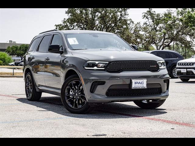 2024 Dodge Durango SXT