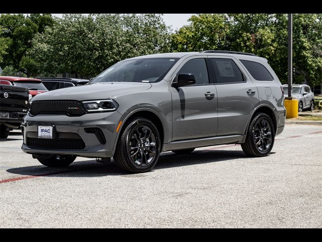 2024 Dodge Durango SXT