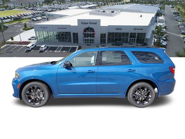 2024 Dodge Durango SXT