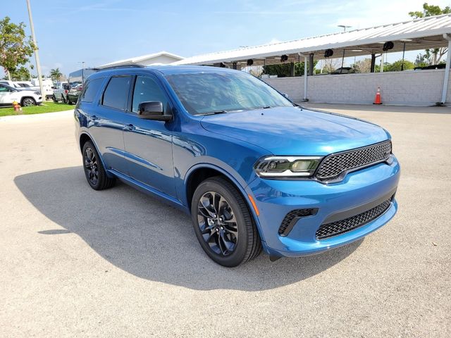 2024 Dodge Durango SXT