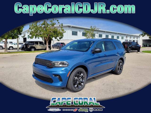 2024 Dodge Durango SXT