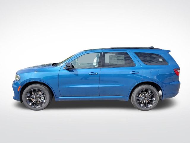 2024 Dodge Durango SXT