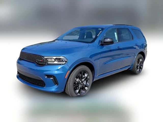 2024 Dodge Durango SXT