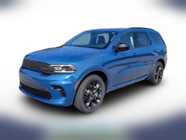 2024 Dodge Durango SXT