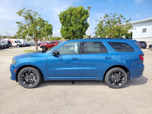 2024 Dodge Durango SXT