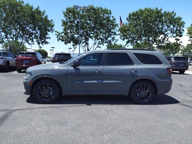 2024 Dodge Durango SXT