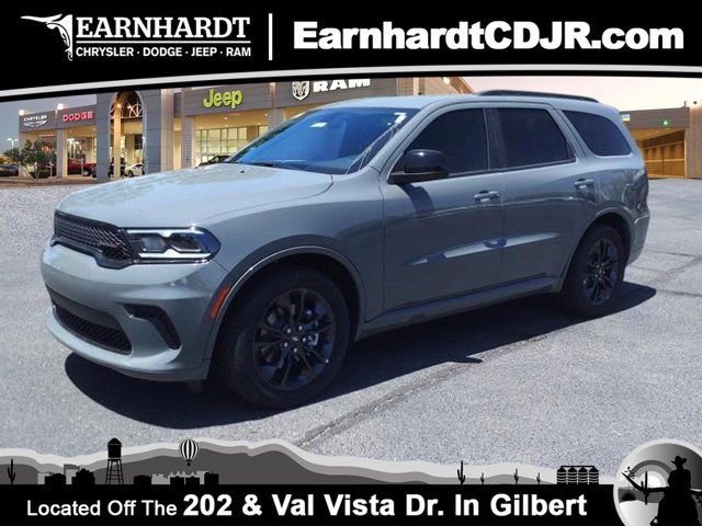 2024 Dodge Durango SXT