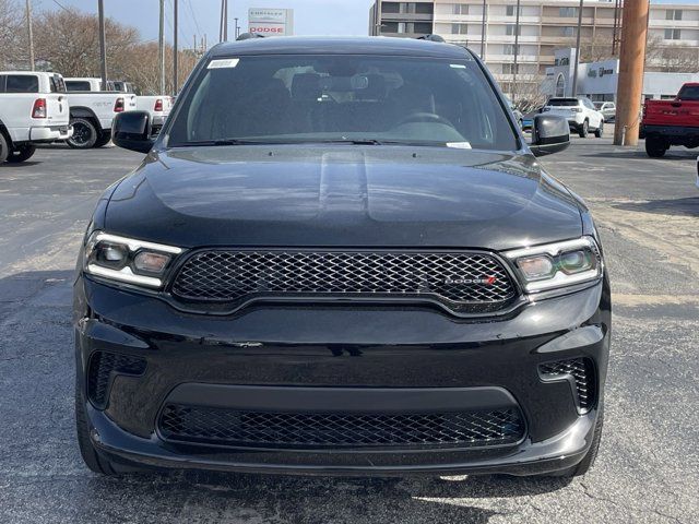 2024 Dodge Durango SXT