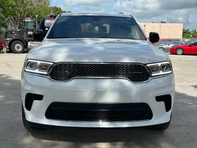 2024 Dodge Durango SXT