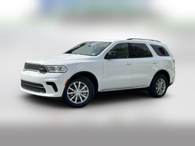 2024 Dodge Durango SXT