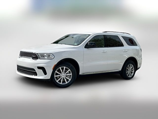 2024 Dodge Durango SXT