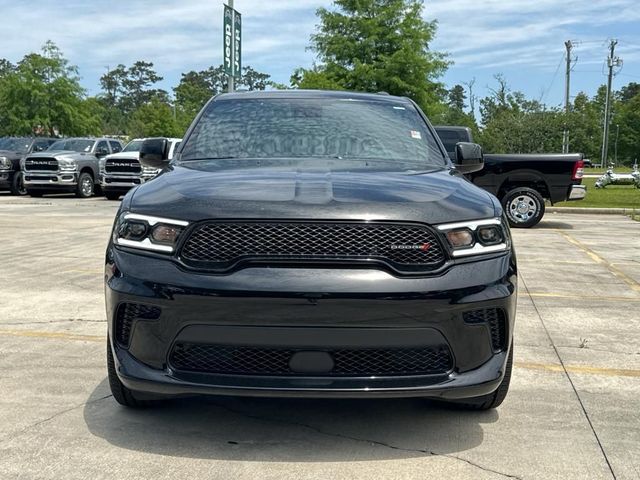 2024 Dodge Durango SXT Plus