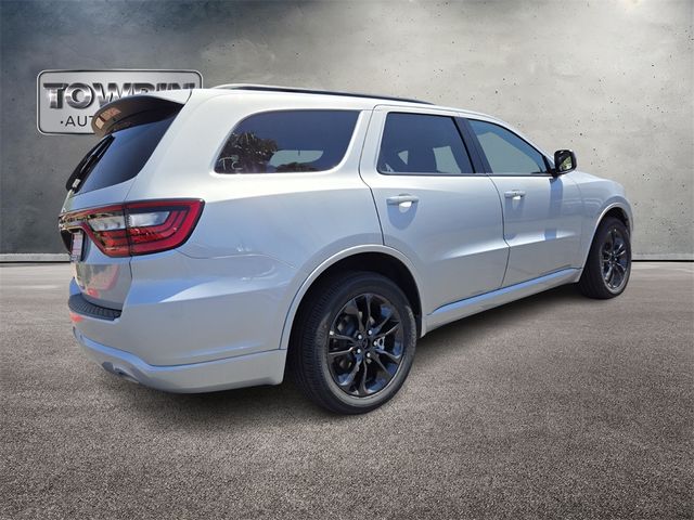 2024 Dodge Durango SXT