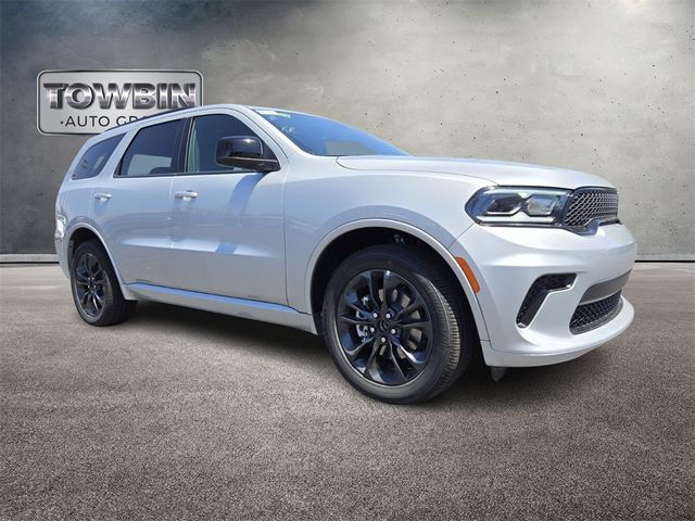 2024 Dodge Durango SXT