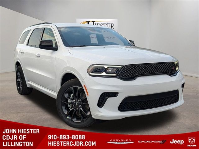 2024 Dodge Durango SXT