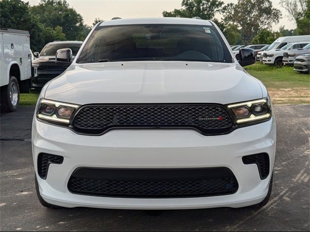 2024 Dodge Durango SXT