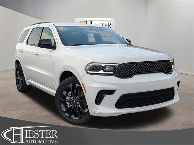 2024 Dodge Durango SXT